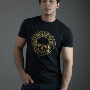 PLAYERA (CREEP T-SHIRT)