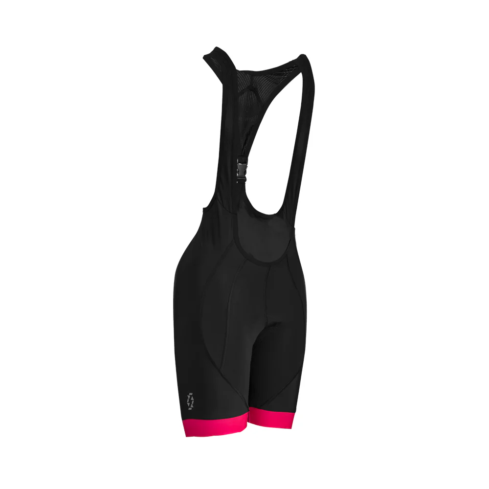 BIB SHORT CLASSIC MUJER - Image 2