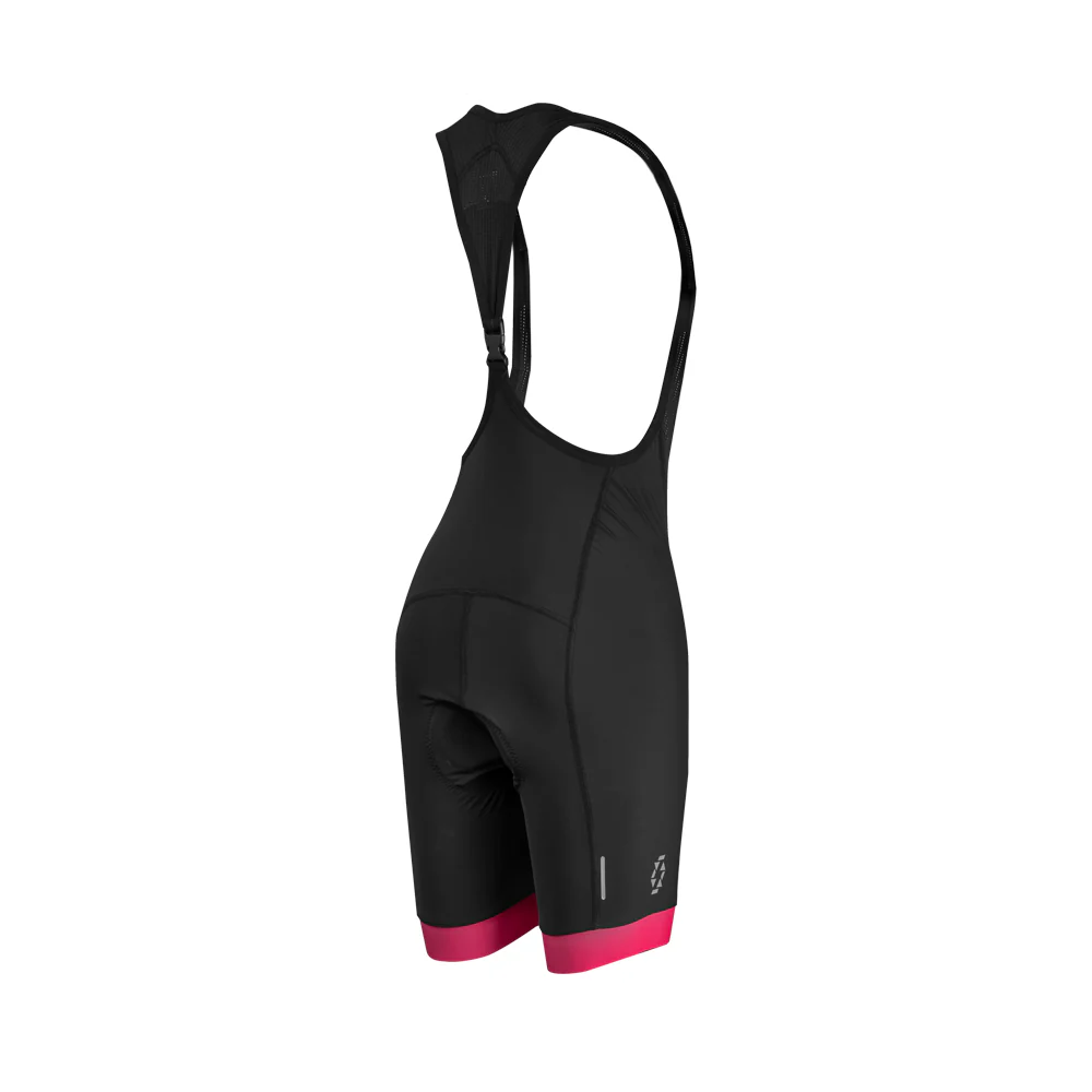 BIB SHORT CLASSIC MUJER - Image 3