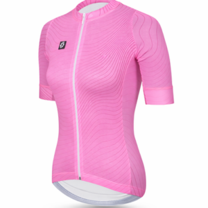 Rosetta Jersey - Mujer