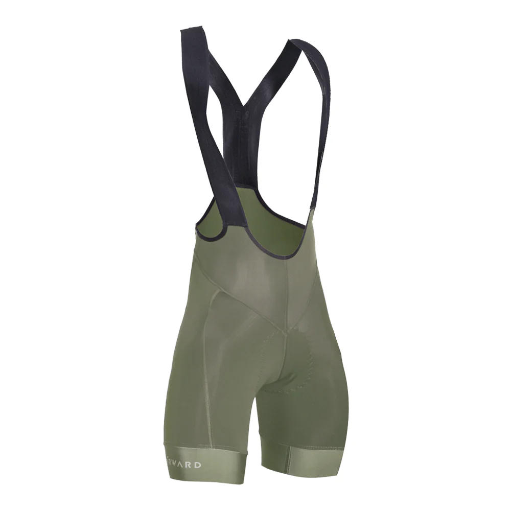 BIB SHORT W PRO -MUJER - Image 11
