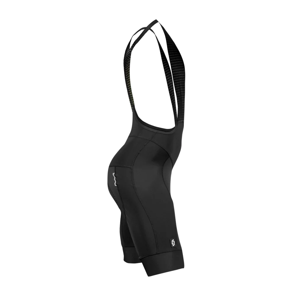 BIB SHORT W PRO -MUJER - Image 7